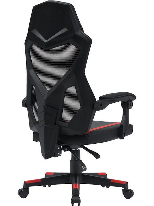 Canyon Flow Gaming Stuhl Schwarz