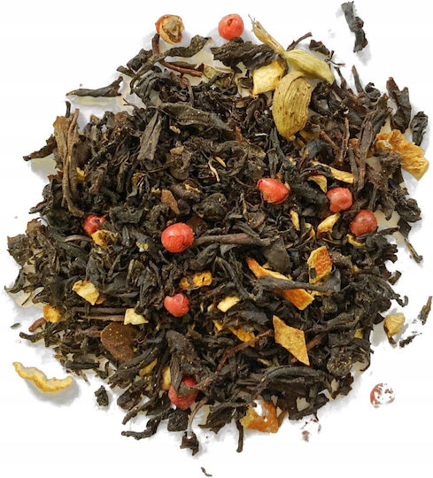 Long Man Tea Πράσινο Τσάι 80gr