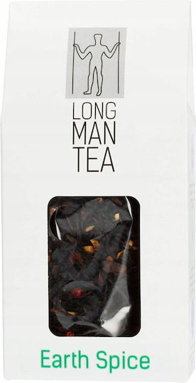Long Man Tea Πράσινο Τσάι 80gr
