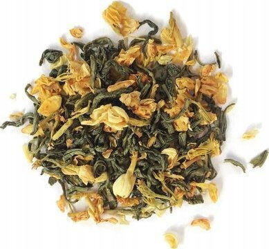 Long Man Tea Green Tea 120gr