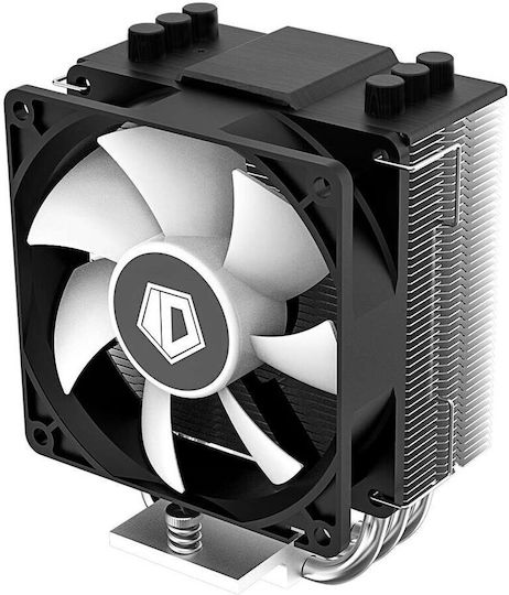 ID-Cooling ID-Cooling CPU-Kühlerlüfter für Steckdose 115x/1200/AM5/1700