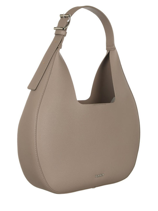 Camila Women's Bag Tote Handbag Gray