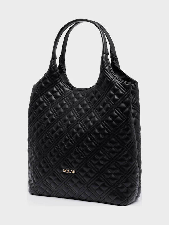 Susan Women's Bag Shoulder Black