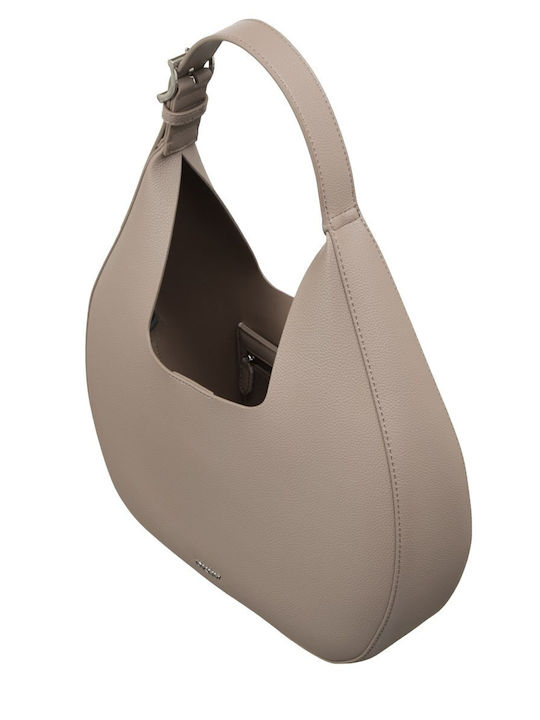 Camila Women's Bag Tote Handbag Gray