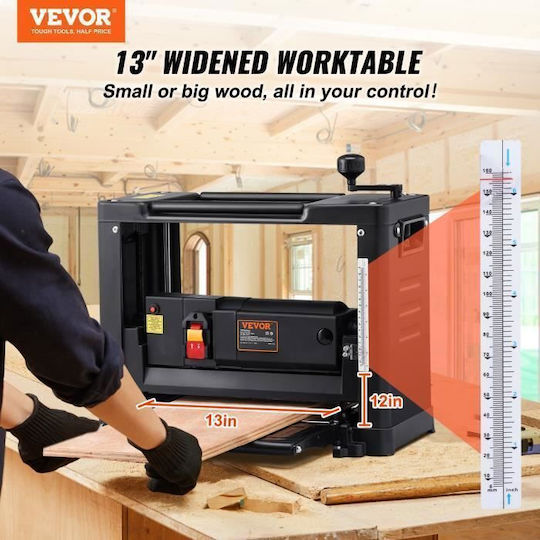 Vevor Rabota 1800W