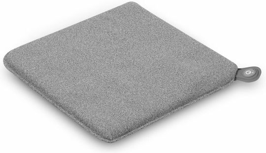 Medisana Back Heating Pad Gray 40x40cm