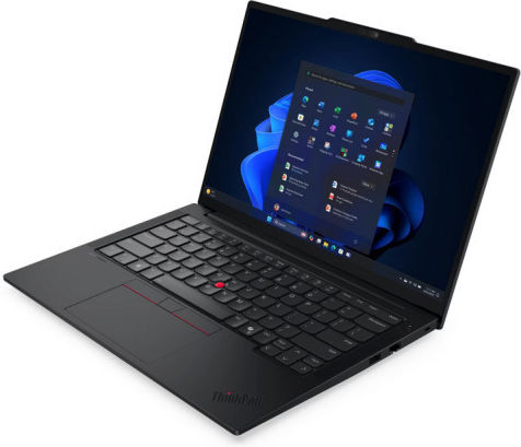 Lenovo ThinkPad 14" FHD+ (Ultra 5-225U/16GB/512GB SSD/No OS) (Tastatură US)