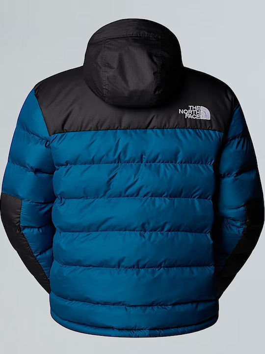 Jacke Puffer Mineral Ink