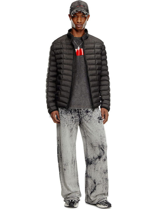 Jacket Puffer Black