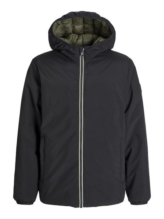 Jacket Black