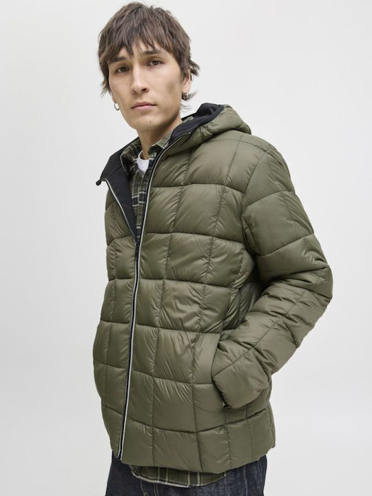 Jacket Black