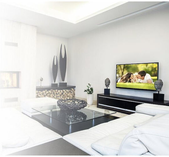 GoGEN 32"-55" Wall TV Mount up to 55" and 40kg