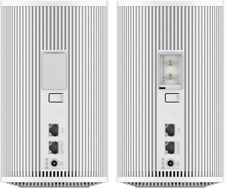 Cudy P2 v1 Drahtloser 5G Router