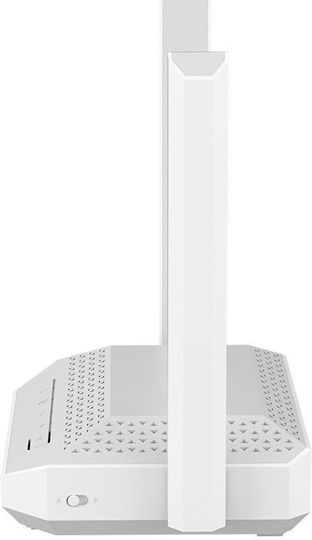 Keenetic KN-4010 v1 Ασύρματο Router Wi‑Fi 5 με 2 Θύρες Gigabit
