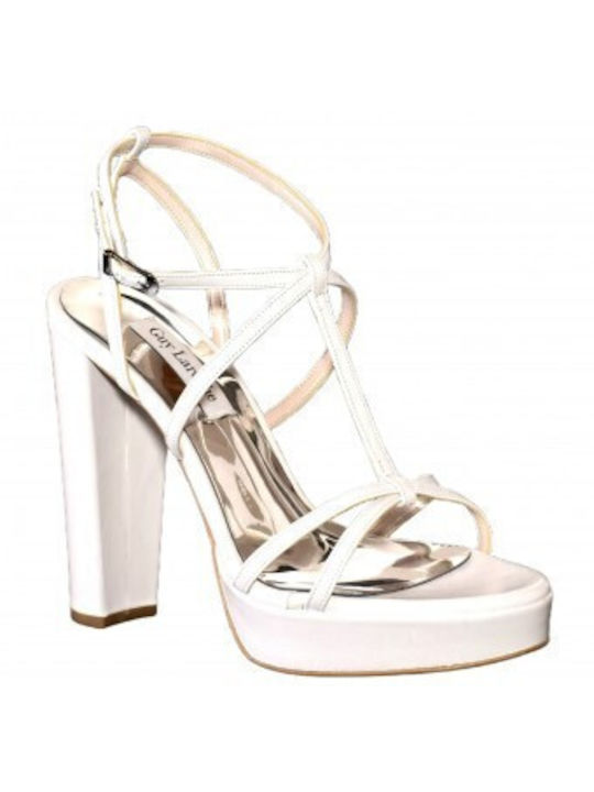 Guy Laroche