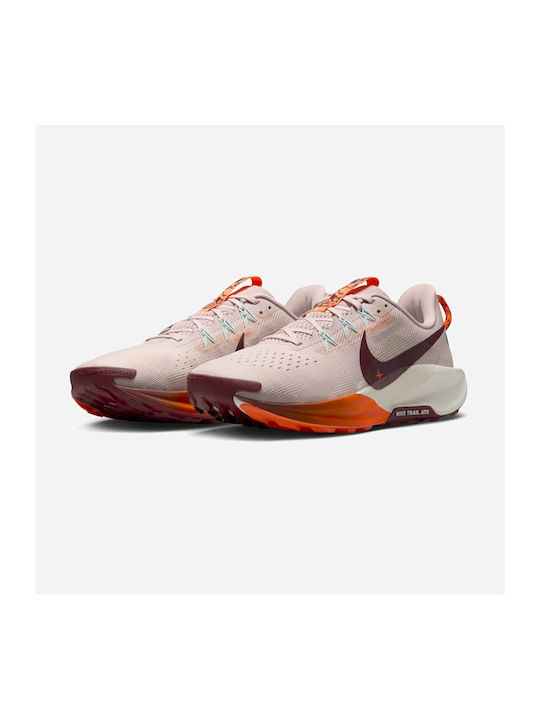 Pegasus Trail 5 Sport Shoes Trail Running White