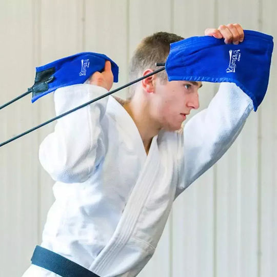 Olympus Uchikomi 6801226 Judo