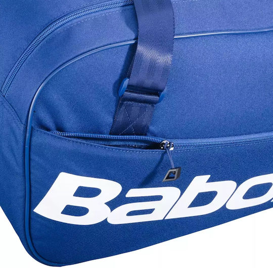 Babolat Court Tennis Bag Blue