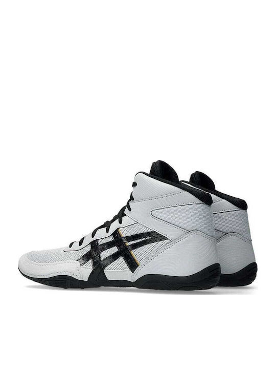 ASICS Matflex 7 Boxing Shoes White