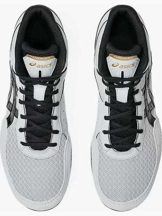 ASICS Matflex 7 Boxing Shoes White