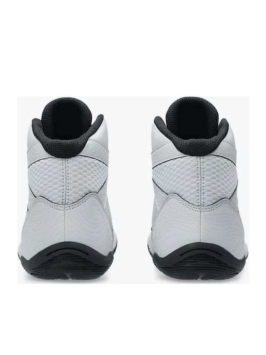 ASICS Matflex 7 Boxing Shoes White