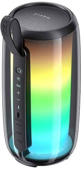 Havit SK879BT Ηχείο Bluetooth 8W Μαύρο