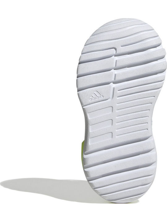 Racer Tr23 El Αθλητικά Παιδικά Παπούτσια Running με Σκρατς Μπλε