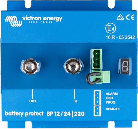 Victron Energy Photovoltaic Battery Charger BPR000220400 1pcs