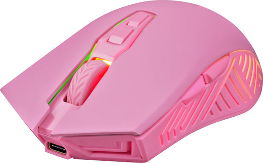 Defender Pandora GM-502 Gaming Mouse 3200 DPI Roz
