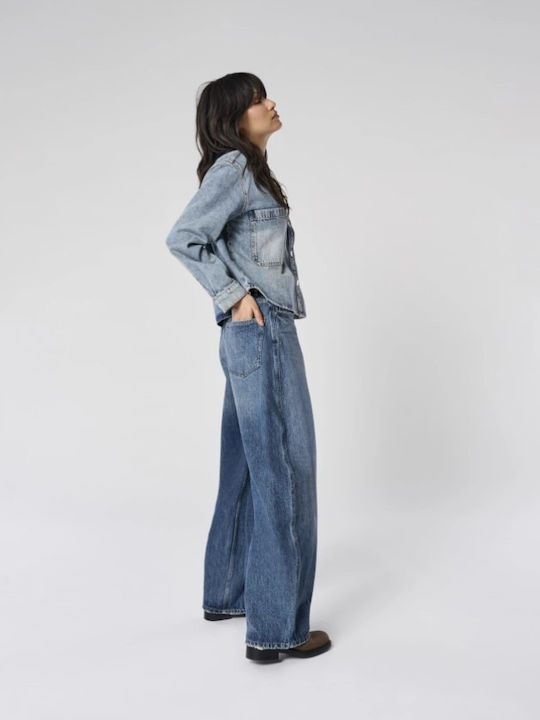 Hw Damenjeans