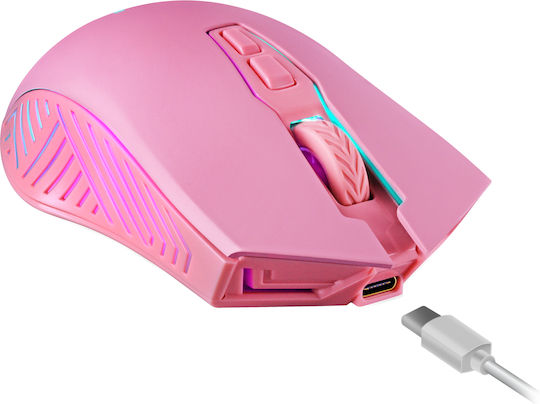 Defender Pandora GM-502 Gaming Mouse 3200 DPI Roz