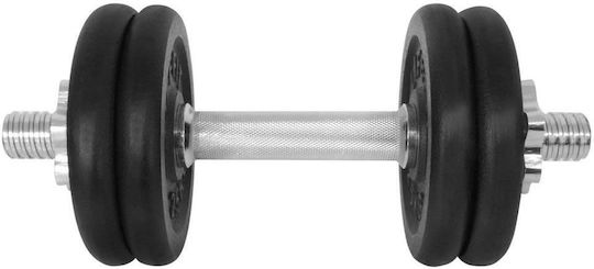 Lifefit Dumbbell 1x12kg