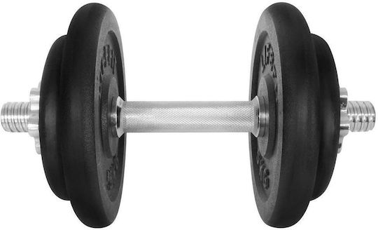 Lifefit Αλτήρας 1x 17kg