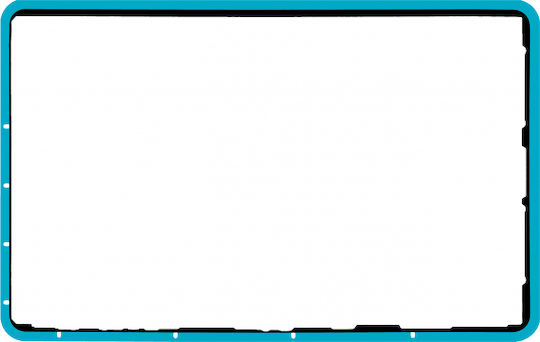 Honor Adhesive Tapes Replacement (Honor Pad X9a)