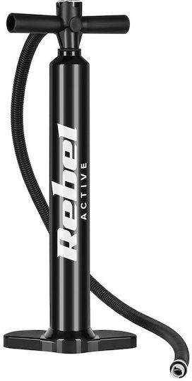 Rebel Aufblasbar SUP Board / Kajak mit Länge 3.5m Weiß
