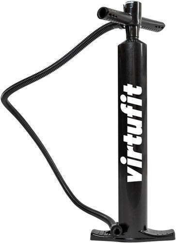 Virtufit Φουσκωτή Σανίδα SUP με Μήκος 2.75m Μπεζ