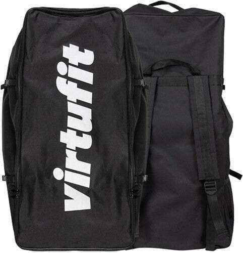 Virtufit Φουσκωτή Σανίδα SUP με Μήκος 2.75m Μπεζ
