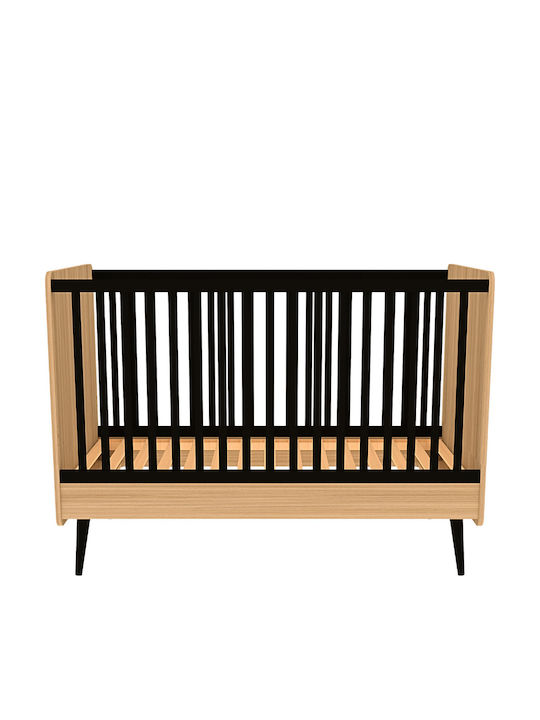 Faktum Faktum Babybett Braun