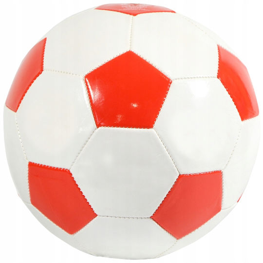 Enero Kinderball Fußball Weiß