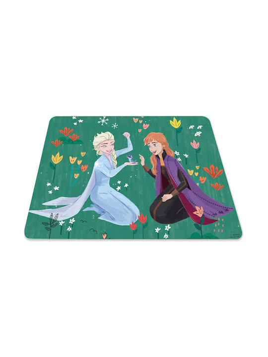 Gim Frozen Mehrfarbig Tischsets 43x28cm