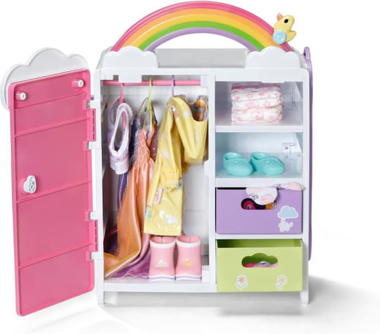Rainbow Mobilier pentru 3+ Ani