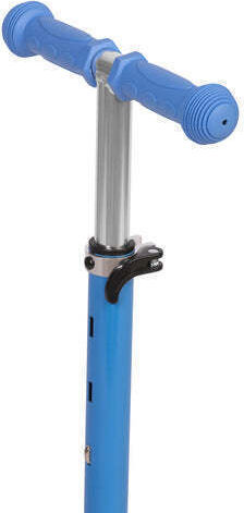 Toyz Kids Scooter 3-Wheel Blue