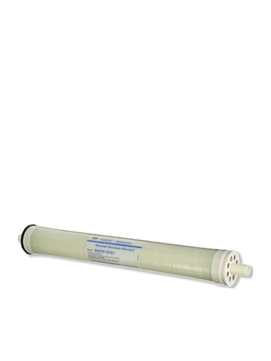 Dow Reverse Osmosis Membrane Replacement