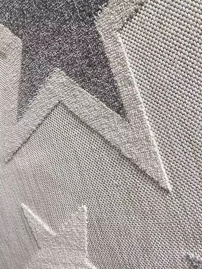 Tzikas Carpets Mallorca Детски Килим Син 160x160см