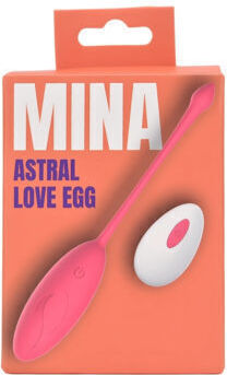 Astral 10 Function Love Egg