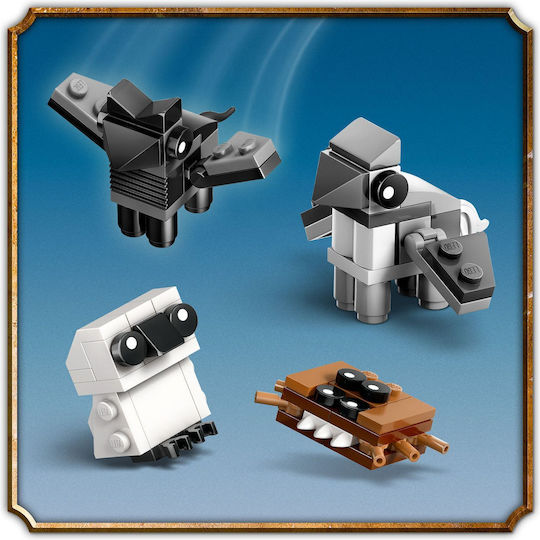 LEGO Harry Potter Адвент Календар 2025 за 7+ Години 278 Бройки
