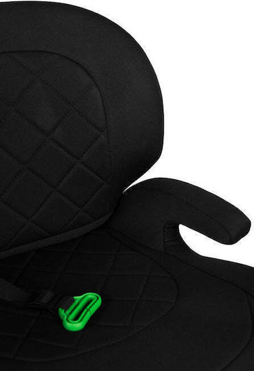 Caretero Ibris Baby Car Seat i-Size with Isofix Black
