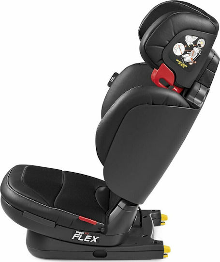 Peg Perego Viaggio 2-3 Shuttle Plus Scaun Auto pentru Copii cu Isofix Licorice
