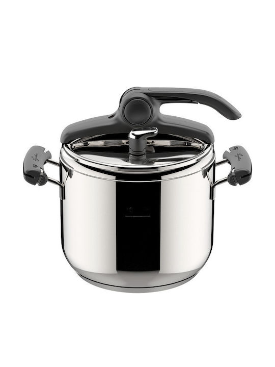 Lagostina Preziosa Pressure Cooker 7lt