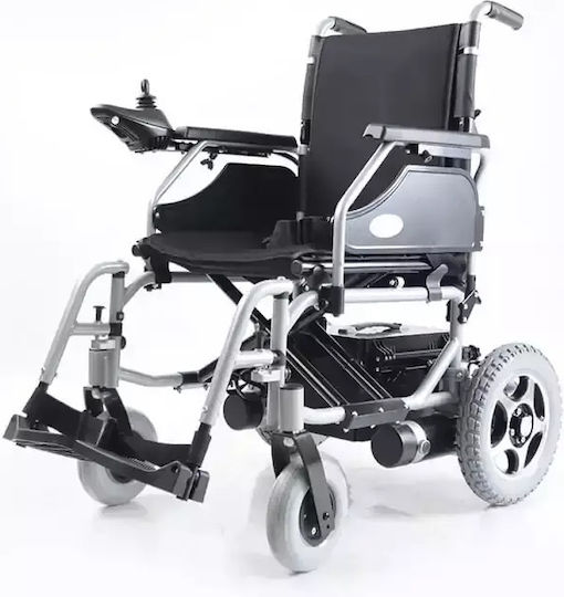 Wheel Economy Ηλεκτροκίνητο Αναπηρικό Αμαξίδιο Y201